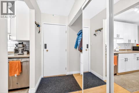 Photo 3 of 30 RIDGEMONT Avenue Unit# 204, Fernie