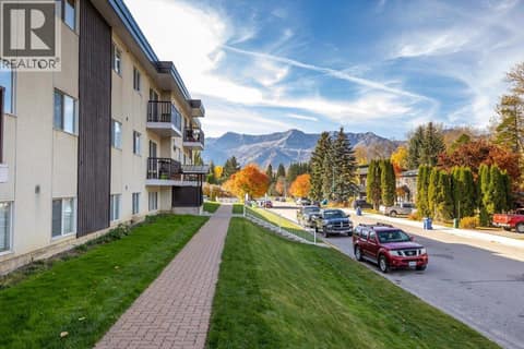 Photo 35 of 30 RIDGEMONT Avenue Unit# 204, Fernie