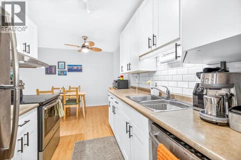 Photo 4 of 30 RIDGEMONT Avenue Unit# 204, Fernie