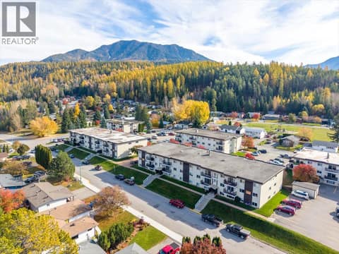 Photo 44 of 30 RIDGEMONT Avenue Unit# 204, Fernie