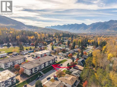 Photo 45 of 30 RIDGEMONT Avenue Unit# 204, Fernie