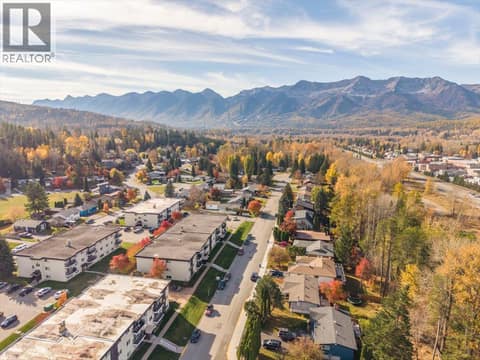 Photo 47 of 30 RIDGEMONT Avenue Unit# 204, Fernie