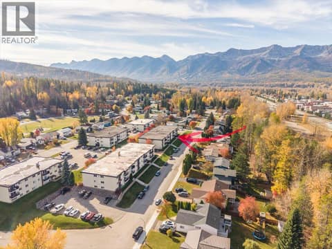 Photo 48 of 30 RIDGEMONT Avenue Unit# 204, Fernie