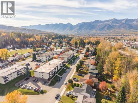 Photo 49 of 30 RIDGEMONT Avenue Unit# 204, Fernie
