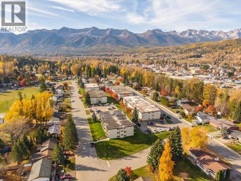 Photo 50 of 30 RIDGEMONT Avenue Unit# 204, Fernie