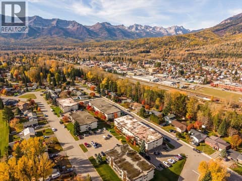 Photo 51 of 30 RIDGEMONT Avenue Unit# 204, Fernie