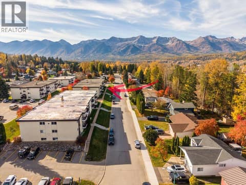 Photo 54 of 30 RIDGEMONT Avenue Unit# 204, Fernie