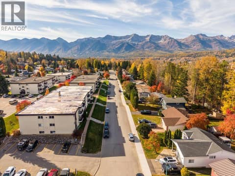 Photo 55 of 30 RIDGEMONT Avenue Unit# 204, Fernie