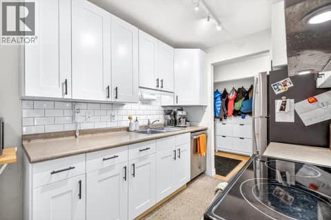 Photo 6 of 30 RIDGEMONT Avenue Unit# 204, Fernie