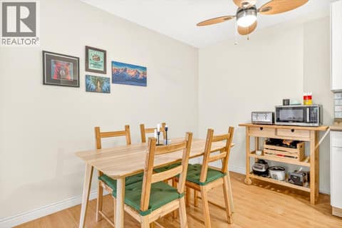 Photo 7 of 30 RIDGEMONT Avenue Unit# 204, Fernie