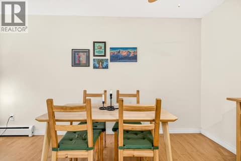 Photo 8 of 30 RIDGEMONT Avenue Unit# 204, Fernie
