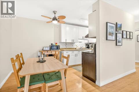 Photo 9 of 30 RIDGEMONT Avenue Unit# 204, Fernie