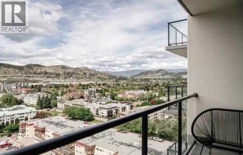 Photo 9 of 1471 St Paul Street Unit# 1409, Kelowna North