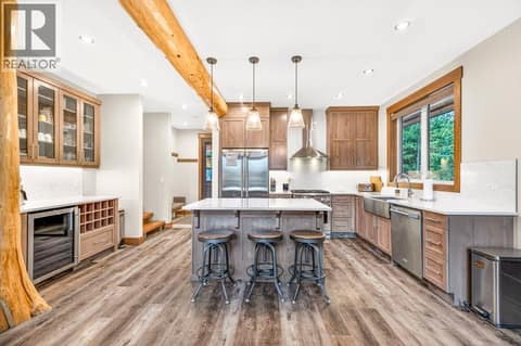 Photo 10 of 5258 Highline Drive, Ski Hill Area, Fernie