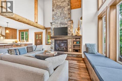 Photo 13 of 5258 Highline Drive, Ski Hill Area, Fernie