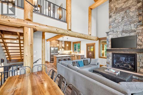 Photo 16 of 5258 Highline Drive, Ski Hill Area, Fernie