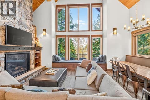 Photo 18 of 5258 Highline Drive, Ski Hill Area, Fernie