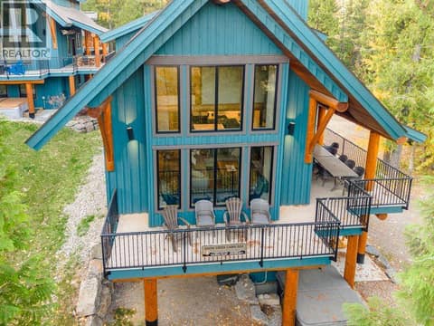 Photo 2 of 5258 Highline Drive, Ski Hill Area, Fernie