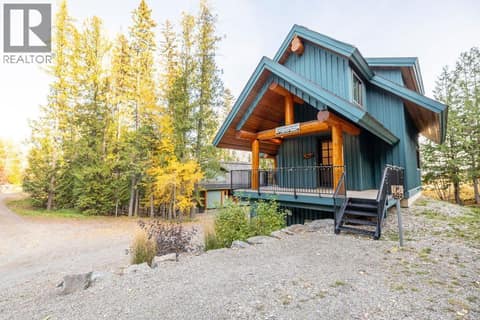 Photo 23 of 5258 Highline Drive, Ski Hill Area, Fernie