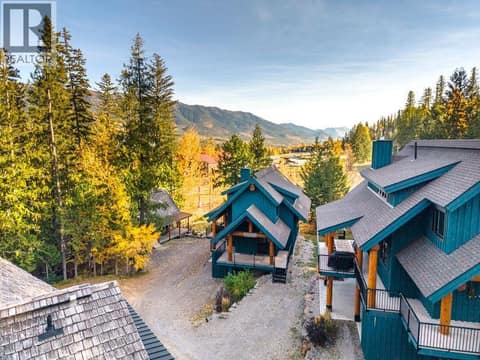 Photo 24 of 5258 Highline Drive, Ski Hill Area, Fernie