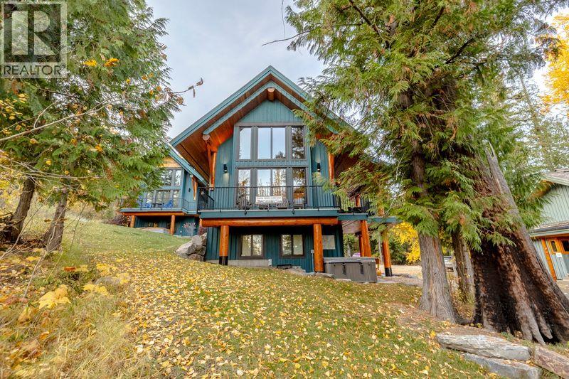 Photo 25 of 5258 Highline Drive, Ski Hill Area, Fernie