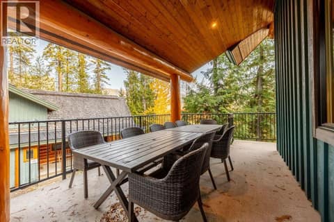 Photo 3 of 5258 Highline Drive, Ski Hill Area, Fernie