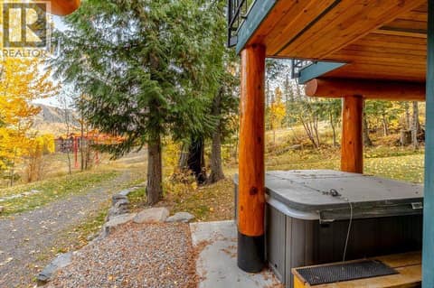 Photo 4 of 5258 Highline Drive, Ski Hill Area, Fernie