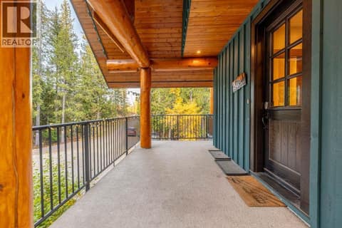 Photo 5 of 5258 Highline Drive, Ski Hill Area, Fernie