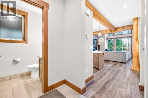 Photo 6 of 5258 Highline Drive, Ski Hill Area, Fernie