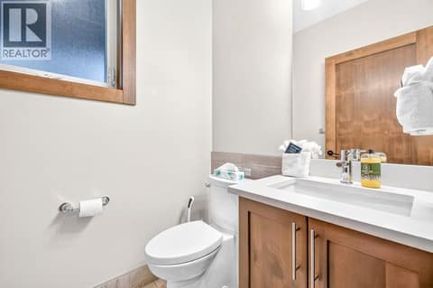 Photo 7 of 5258 Highline Drive, Ski Hill Area, Fernie