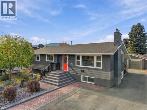 Photo 12 of 1239 10th Street, North Kamloops