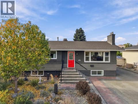 Photo 13 of 1239 10th Street, North Kamloops