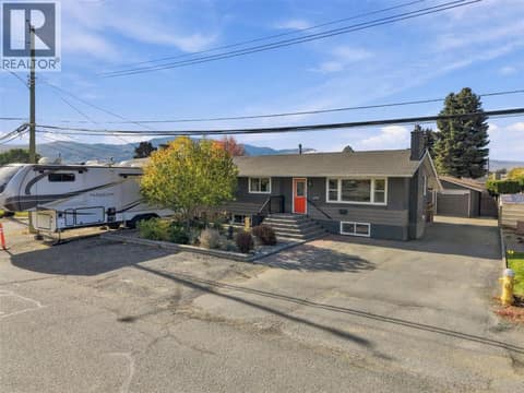 Photo 23 of 1239 10th Street, North Kamloops