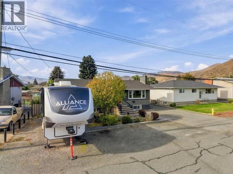 Photo 24 of 1239 10th Street, North Kamloops