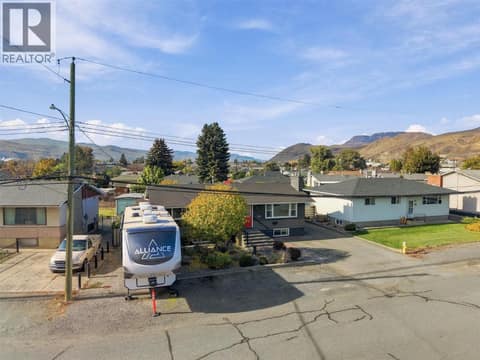 Photo 25 of 1239 10th Street, North Kamloops