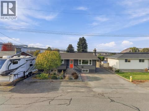 Photo 26 of 1239 10th Street, North Kamloops