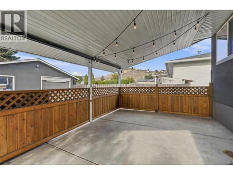 Photo 31 of 1239 10th Street, North Kamloops