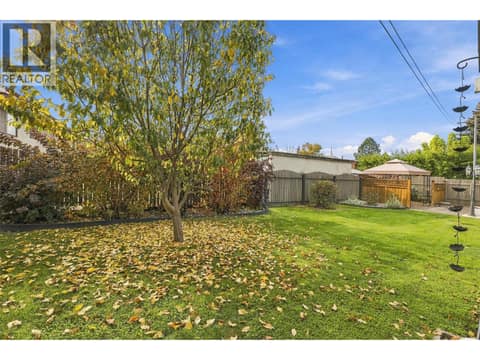 Photo 33 of 1239 10th Street, North Kamloops
