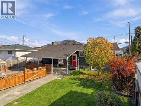 Photo 53 of 1239 10th Street, North Kamloops