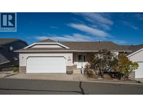 Photo 2 of 2022 Pacific Way Unit# 108, Aberdeen, Kamloops