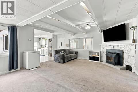 Photo 11 of 1655 Ord Road Unit# 69, Brocklehurst, Kamloops