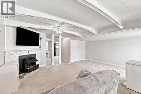 Photo 12 of 1655 Ord Road Unit# 69, Brocklehurst, Kamloops