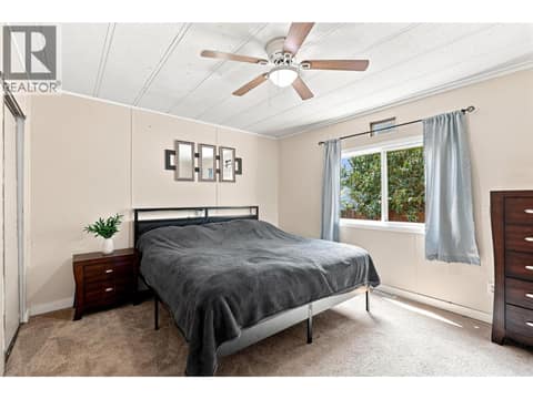 Photo 13 of 1655 Ord Road Unit# 69, Brocklehurst, Kamloops