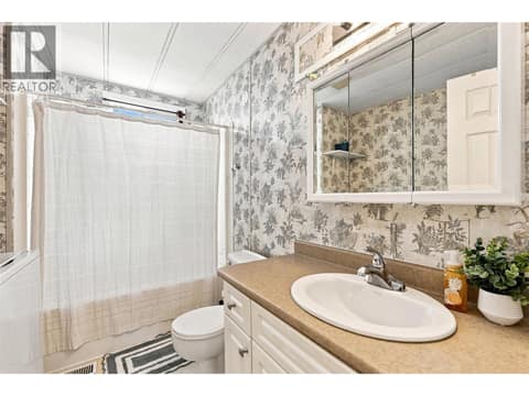 Photo 15 of 1655 Ord Road Unit# 69, Brocklehurst, Kamloops