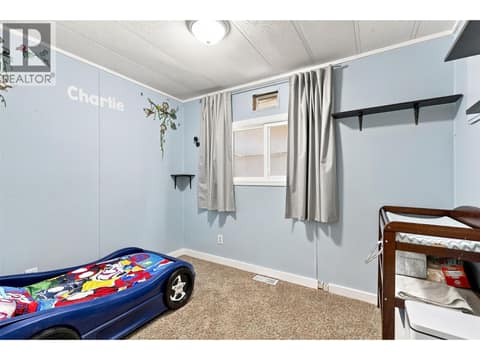 Photo 16 of 1655 Ord Road Unit# 69, Brocklehurst, Kamloops