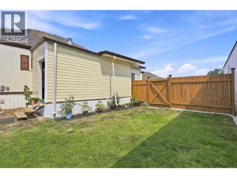 Photo 26 of 1655 Ord Road Unit# 69, Brocklehurst, Kamloops