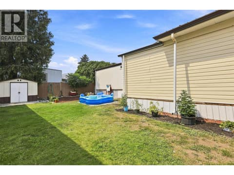 Photo 27 of 1655 Ord Road Unit# 69, Brocklehurst, Kamloops