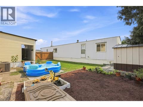 Photo 29 of 1655 Ord Road Unit# 69, Brocklehurst, Kamloops