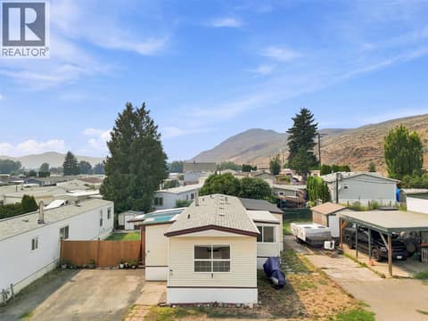 Photo 32 of 1655 Ord Road Unit# 69, Brocklehurst, Kamloops