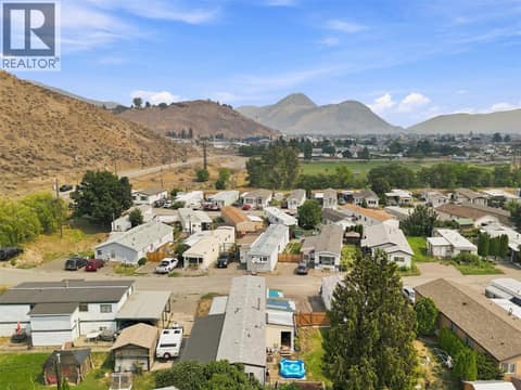 Photo 33 of 1655 Ord Road Unit# 69, Brocklehurst, Kamloops